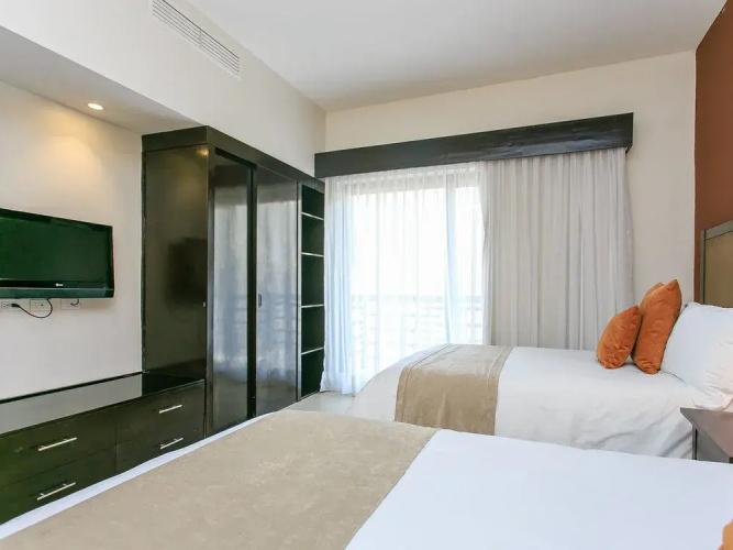 Aldea Thai 2212 2 Bedrooms by RedAwning