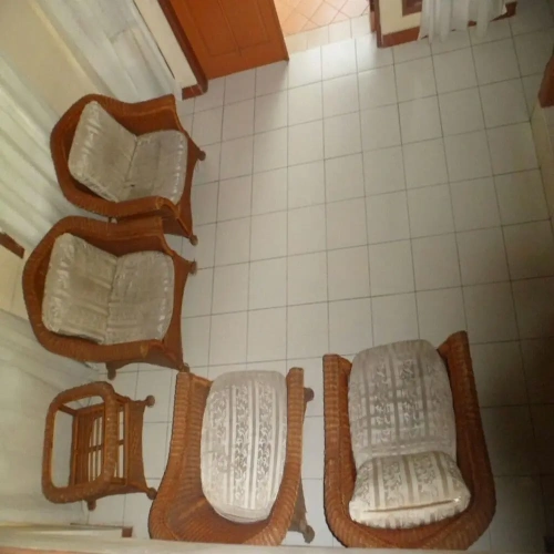 3 Bedrooms Villa