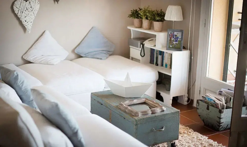 Chalet Torredembarra Tvl 76