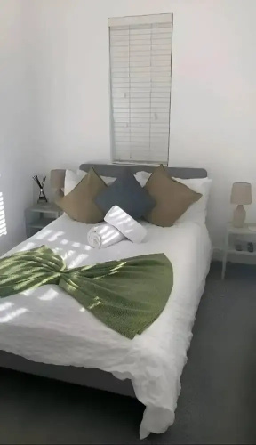 Fern Cozy Apartment 4 Wifi Parking