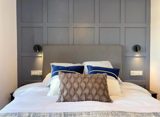 United Home B&B