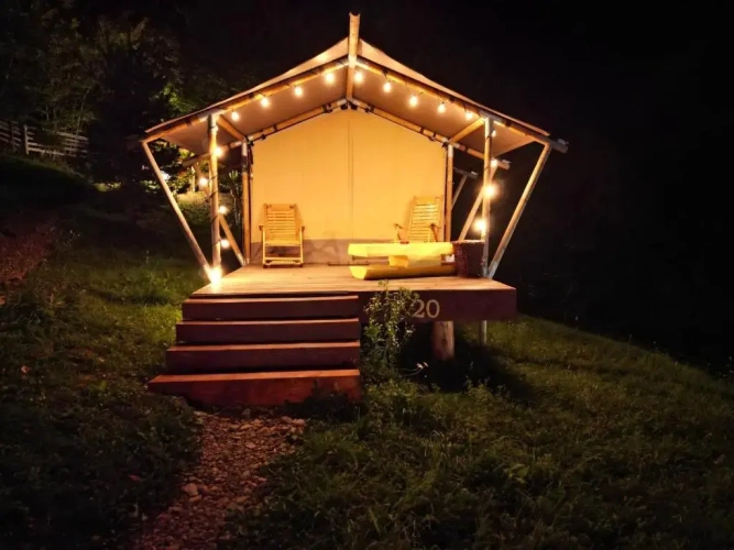 Tent