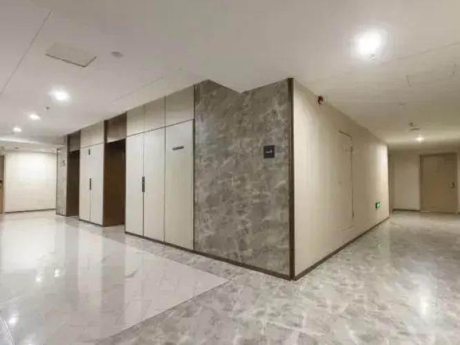 Pulimingde Apartment
