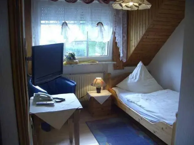 Gasthof Daute