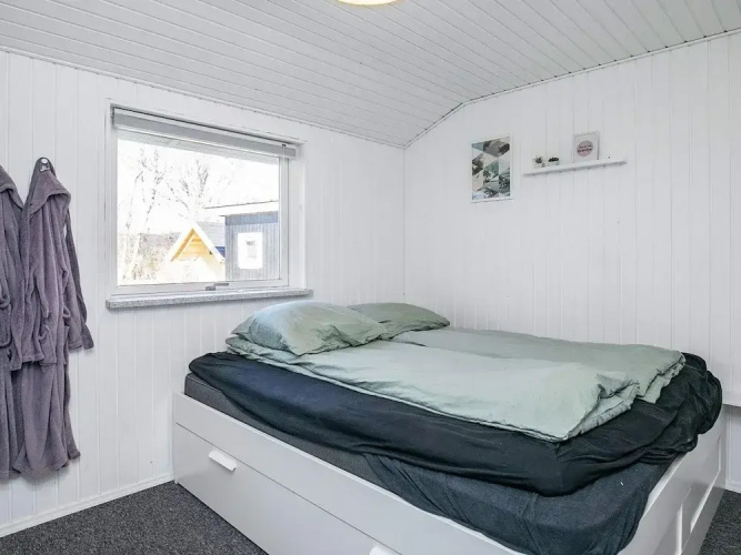 8 Person Holiday Home in Vinderup-by Traum