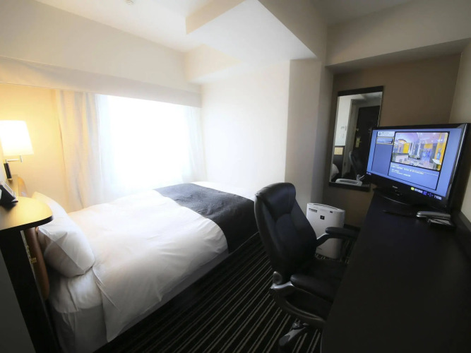 APA Hotel Akihabara EkimaeOver view