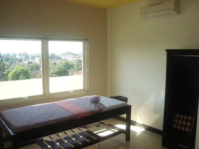 Fortune Hotel Lombok