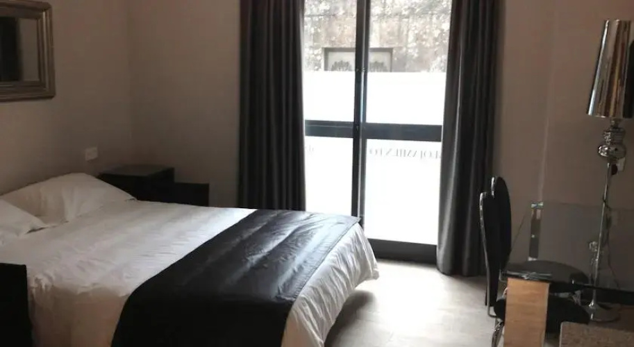 Apartamentos Alvear Suites