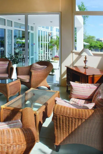 Lymberia Hotel