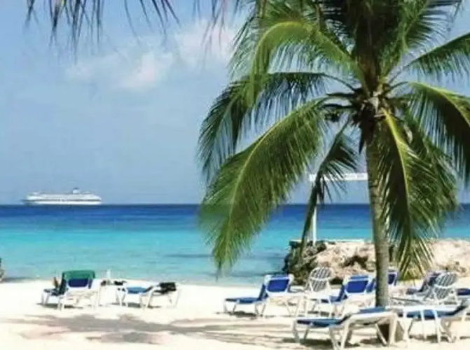 Sol Cabanas Del Caribe