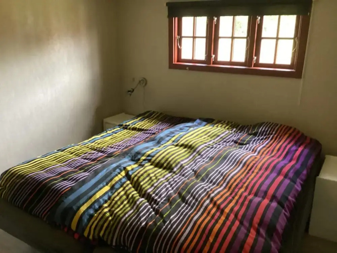6 Person Holiday Home in Logstor