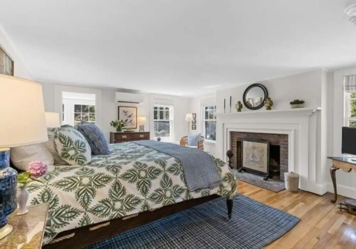 Deluxe Double Cottage