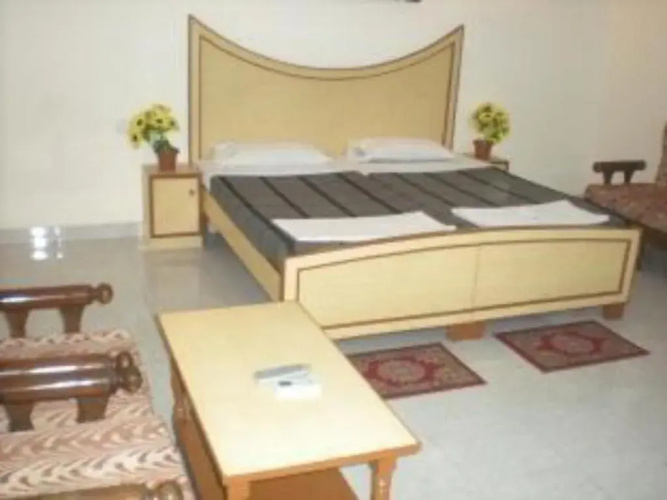 Tourist Rest House