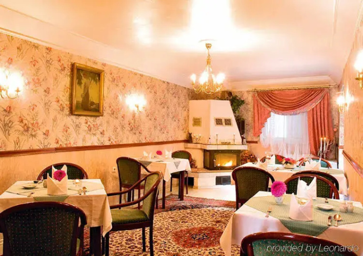 Landhotel Schwarzer Adler