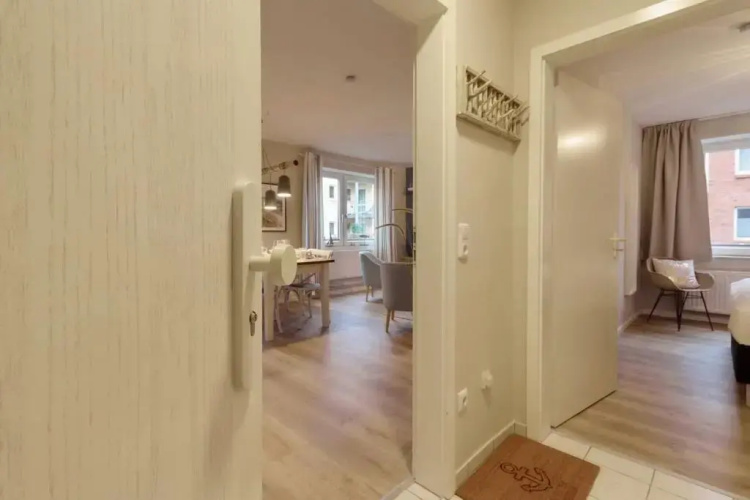 Goosbrink Wohnung 23