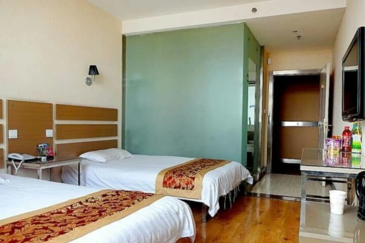Classic Twin room