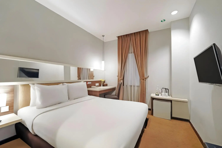 Tjokro Hotel Klaten