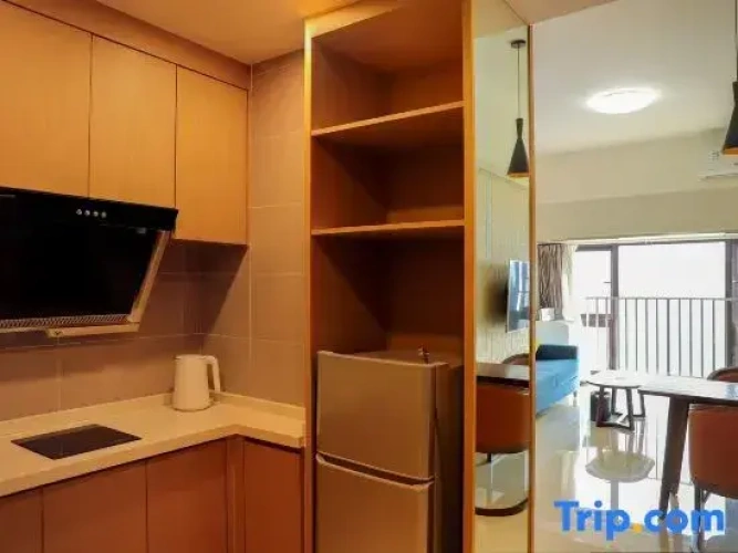 2 Bedrooms Deluxe Suite