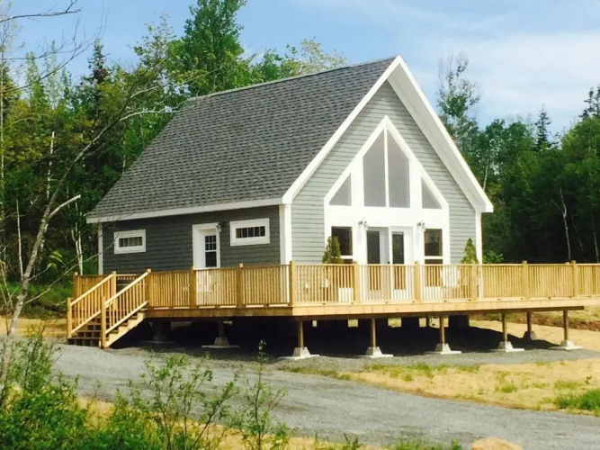 Broadwater Inn & Cottages