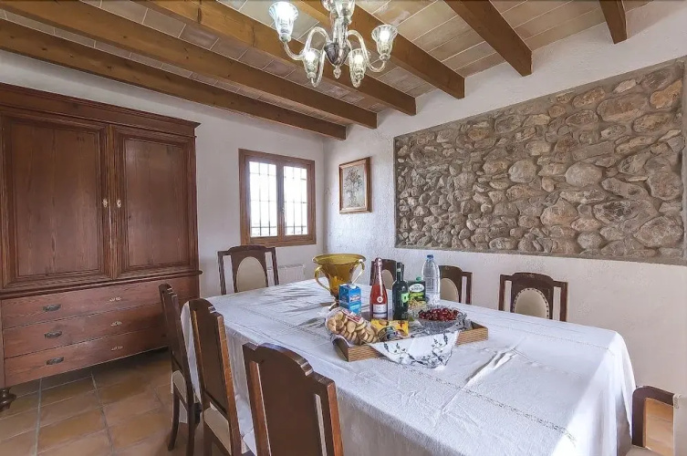 Finca Puig Pelat