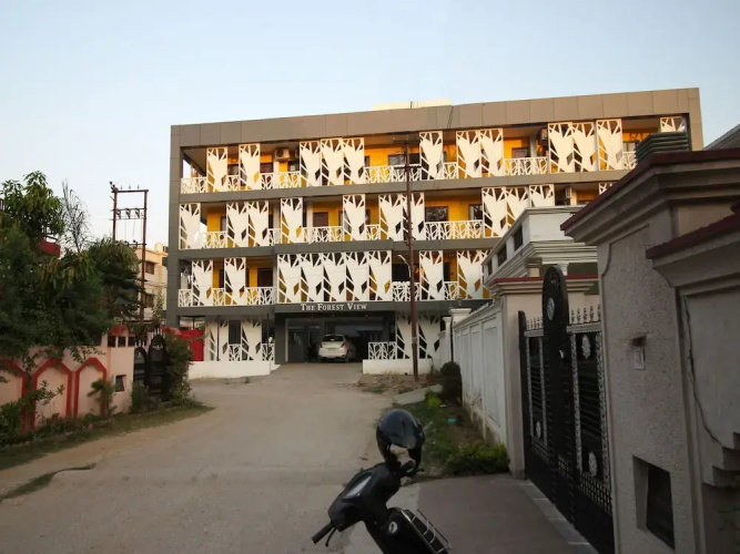 Hotelbild