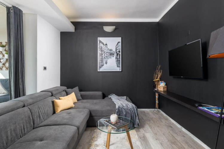 Lux Apartment SKY VIEW