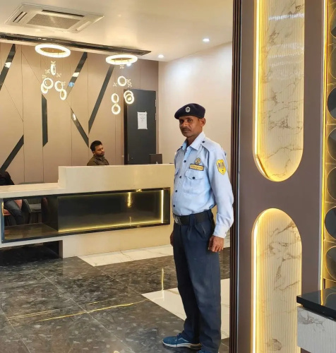 VKN Hotel & Resort
