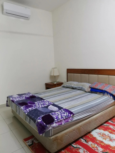 Homestay An-nur