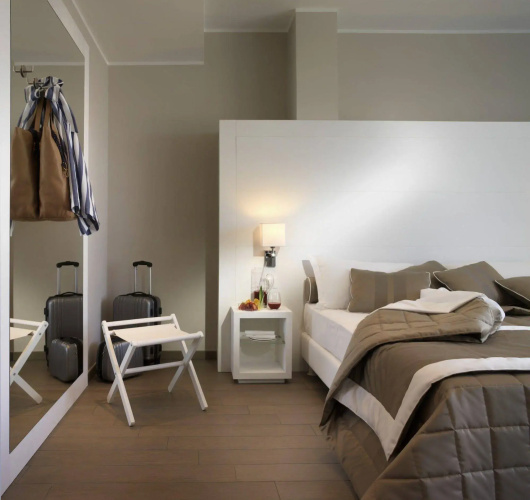 Hotel Biancamano