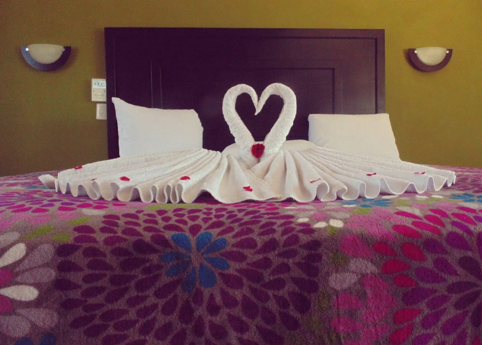 Hotel Maya Balam