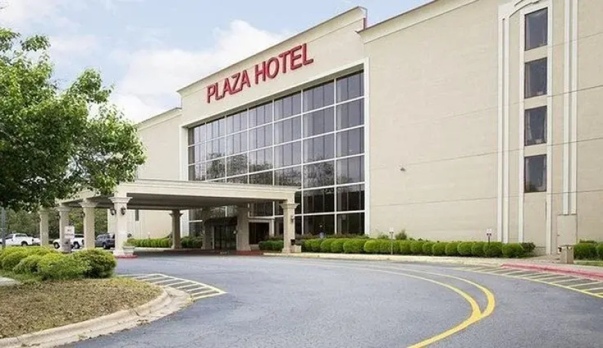 Hotelafbeelding