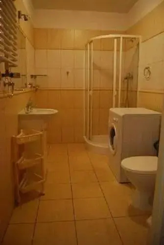 Apartamenty Victoria
