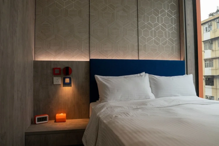 Premier Double room