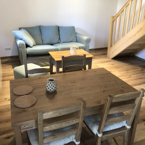 Comfort Apartment