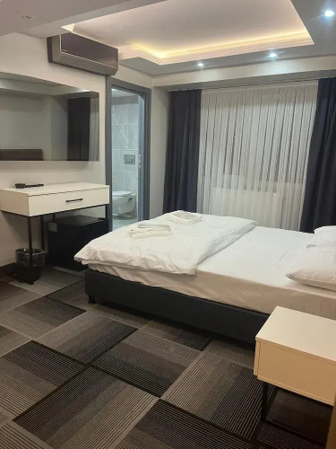 Li̇zboni̇a Otel