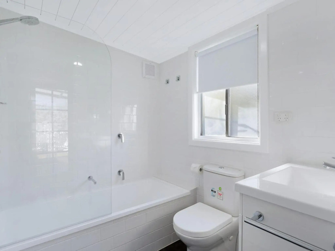 Kesla Beach House