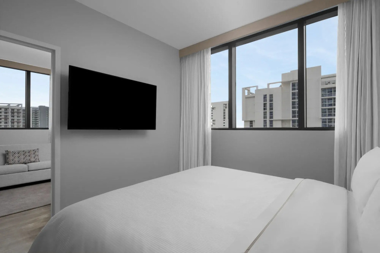 Element Miami Brickell