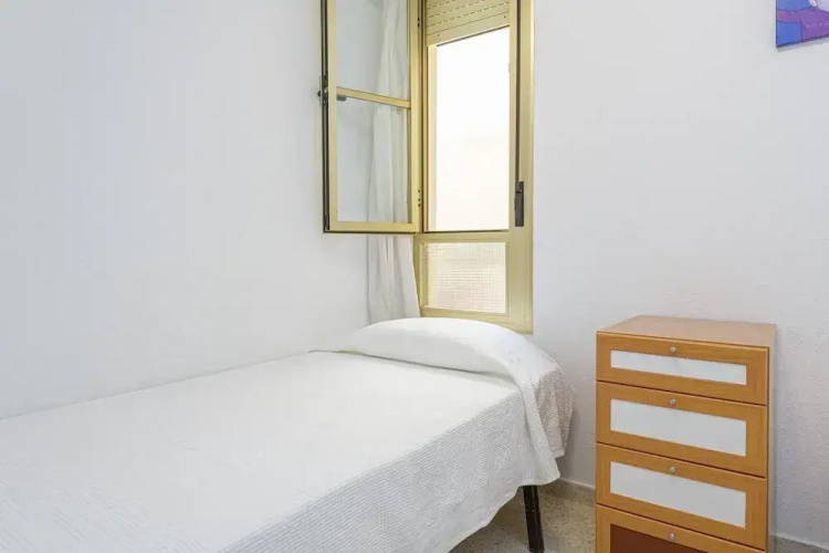 Las Candelas in Malaga