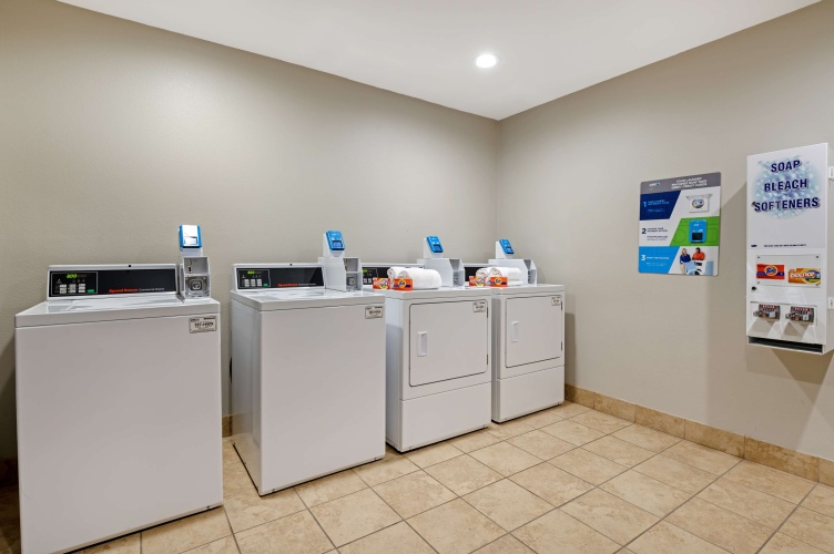 Best Western Plus Greenwood/Indy South Inn photo 35