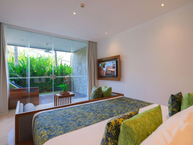Candi Beach Resort and Spa
