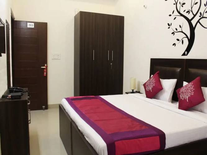Oyo Rooms Sector 49