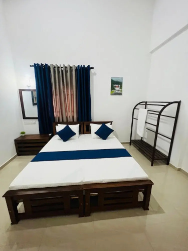 Yala Mangora Inn