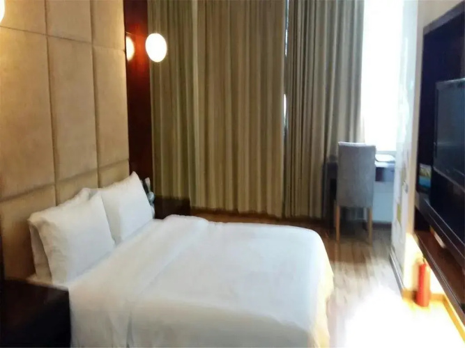 Yinxiangjiayuan Hotel