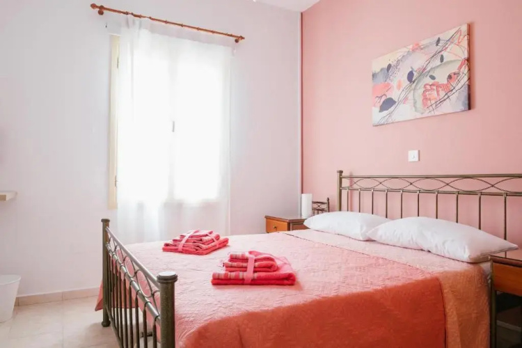Aphrodite Gardens No.9 Luxury Apt