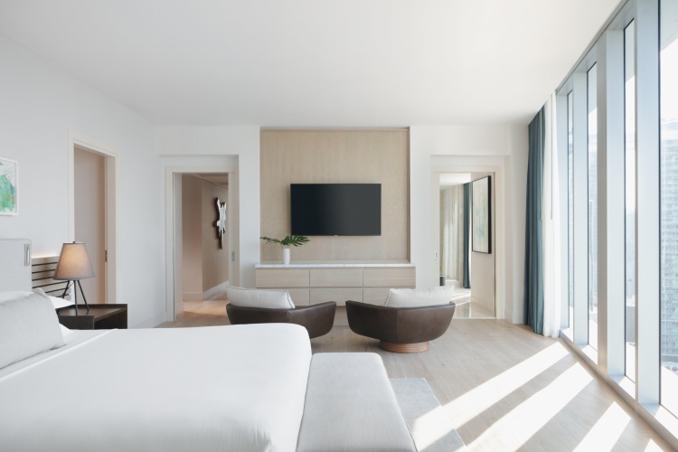Kimpton EPIC Miami photo 17