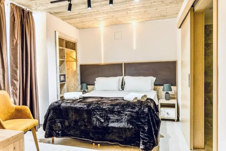 The Mike Hotel
