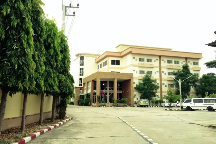 Hotelafbeelding