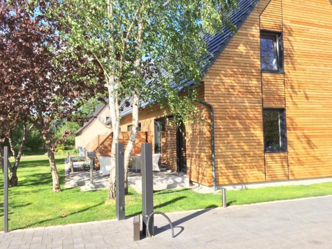2 Bedrooms Classic Cottage