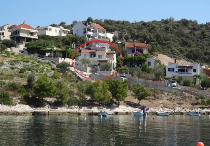 Apartments Branka - 30m from beach