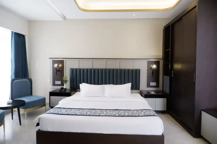 Suite